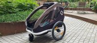 Cykelvagn Hamax Traveler