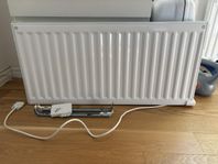 Digital Elradiator Yali 1000W