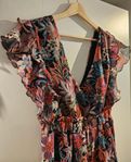 Beautiful Fancy Flower Dress