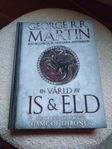 Historien om Västeros och Game of Thrones
