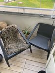 Loungestolar