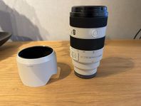 Sony FE 70-200 4,0 G OSS II
