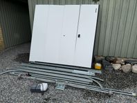 garageport