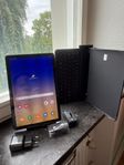 Samsung Galaxy Tab S4 (Simkort+Wifi-64GB)