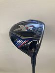 callaway XR driver