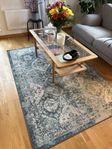 gröna mattor från IKEA