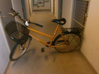 Cyckel