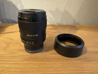 Sony FE 35 1,4 GM
