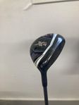 callaway xr fw3