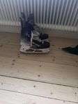 Bauer hyperlite 2 skridskor 6.0 fit 1