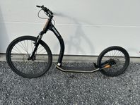 kickbike Gravity M10