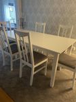 Matbord 180/270
