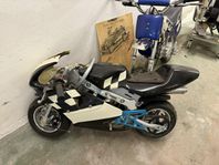 Barnmotorcyklar