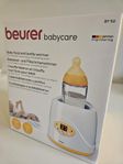 Beurer babycare mat- och flaskvärmare
