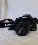 Canon EOS 450D