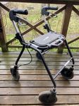 Rollator Dolmite Futura 600