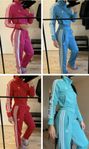 Adidas tracksuit adicolor firebird