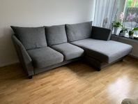 Divan soffa från Chili