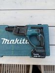 Makita BHR202 borrhammare