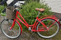 Damcykel Crescent 28 tum