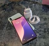 Felfritt Iphone xs max 256gb Som Ny 