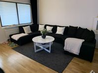 soffa