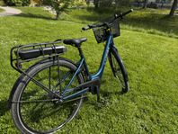 Elcykel Trek Damcykel District+ 1C Lowstep