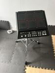 SPD SX Roland + stativ 