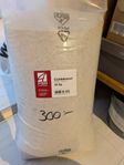 Ljus ciklidsand / akvariesand, 25kg Oöppnad säck