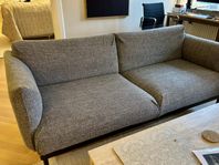 Äpplaryd soffa från IKEA