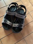 Ecco sandaler stl 40