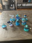 Skylanders