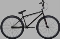 Stolen Zeke 26'' Cruiser BMX