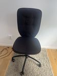 IKEA skrivbordsstol/kontorsstol ”Lillhöjden”