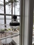 Fönsterlampa