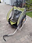 Cykelvagn
