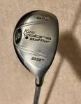 Cobra Baffler Hybrid 6