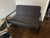 Bäddsoffa