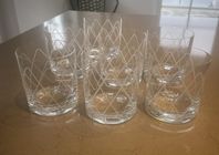 Whiskyglas BodaNova