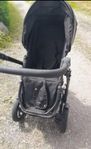 Brio barnvagn