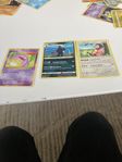 Pokémon kort 3
