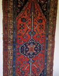Orientalisk matta