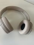Sony WH-CH520 Bluetooth hörlurar - Beige