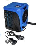 Pool Luftvärmepump Swim & Fun HotSplash 3,5 KW
