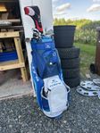 Golfpaket – Komplett set