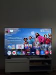 TCL 65″ 4K Google TV