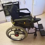 Rullstol A3