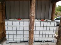 IBC Tank