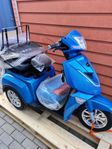 promendscoter leijona 1300+