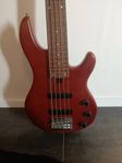 Yamaha BBN5 5 Bassgitar
